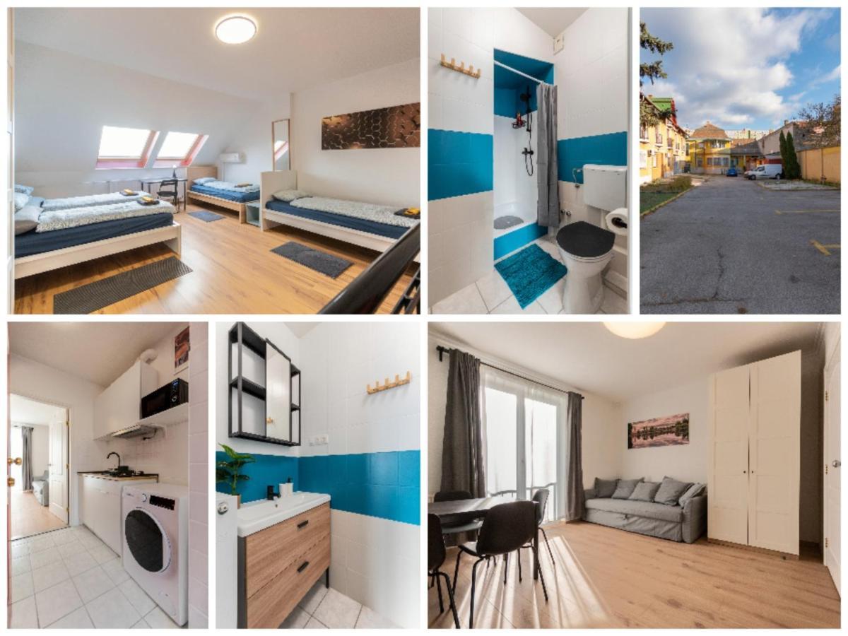 Apartman R Budapest