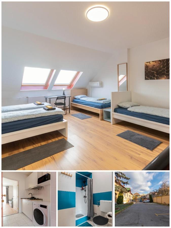 Apartman R *