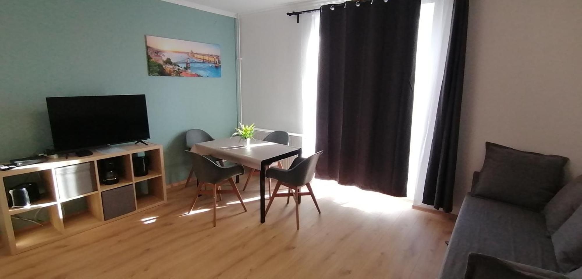 Apartman R Budapest